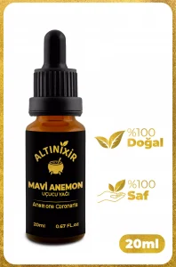 Karınca Yumurtası 20 ml