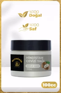 Hindistan Cevizi Yağı