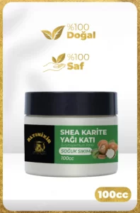 Shea Karite Yağı